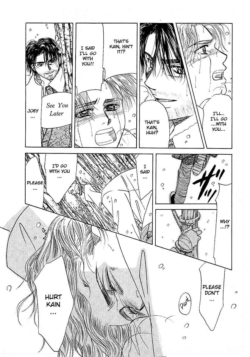 Page 23 Chapter 14 New York, New York