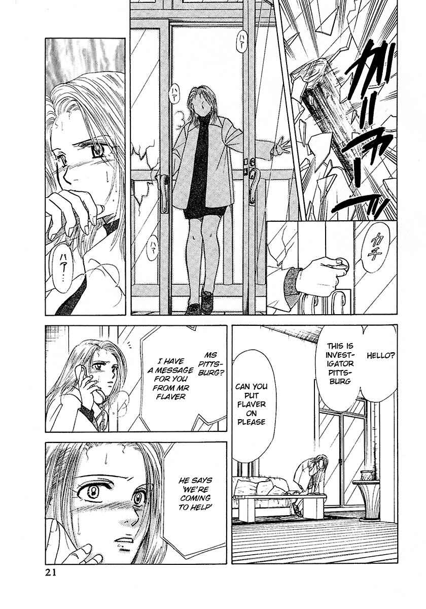 Page 24 Chapter 14 New York, New York