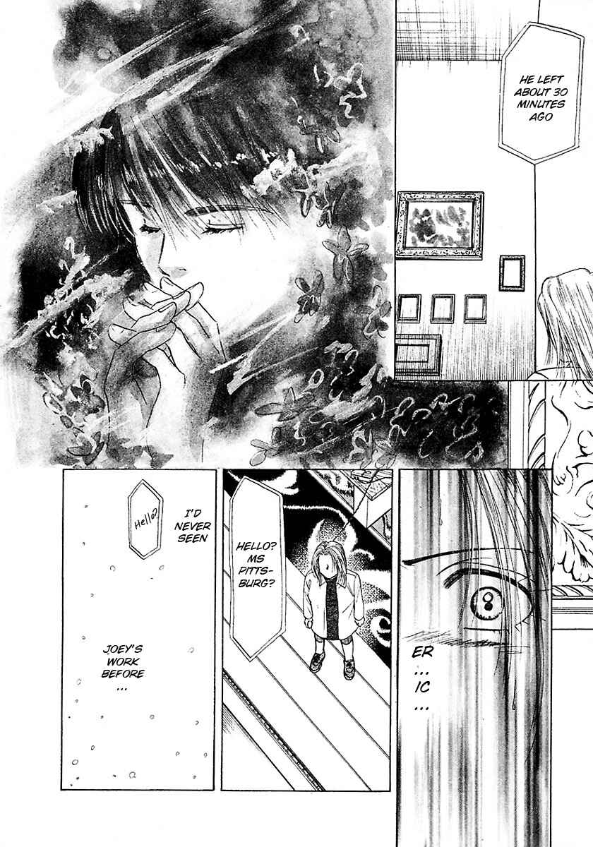 Page 25 Chapter 14 New York, New York