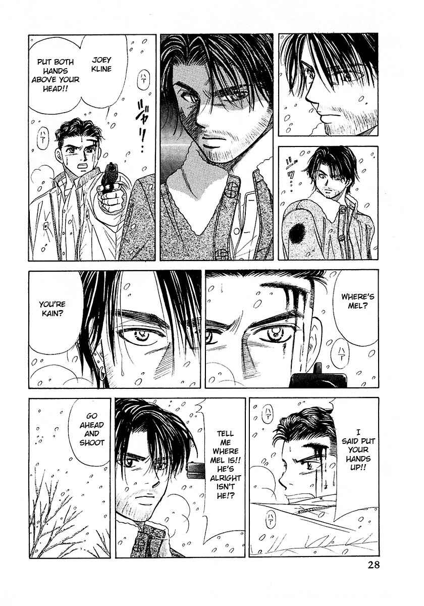 Page 31 Chapter 14 New York, New York