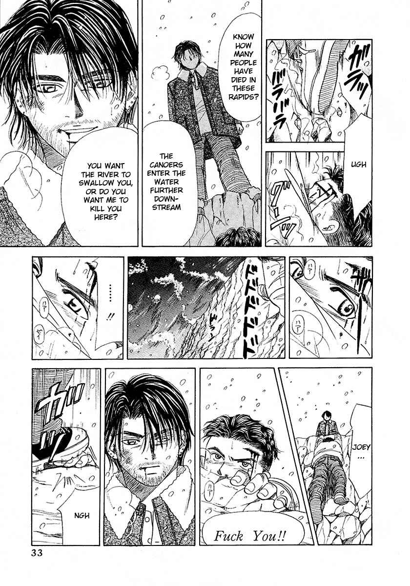 Page 36 Chapter 14 New York, New York