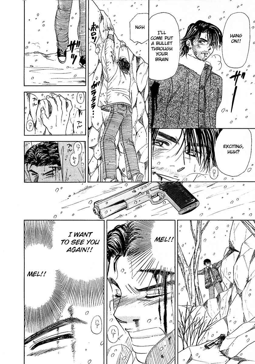 Page 37 Chapter 14 New York, New York