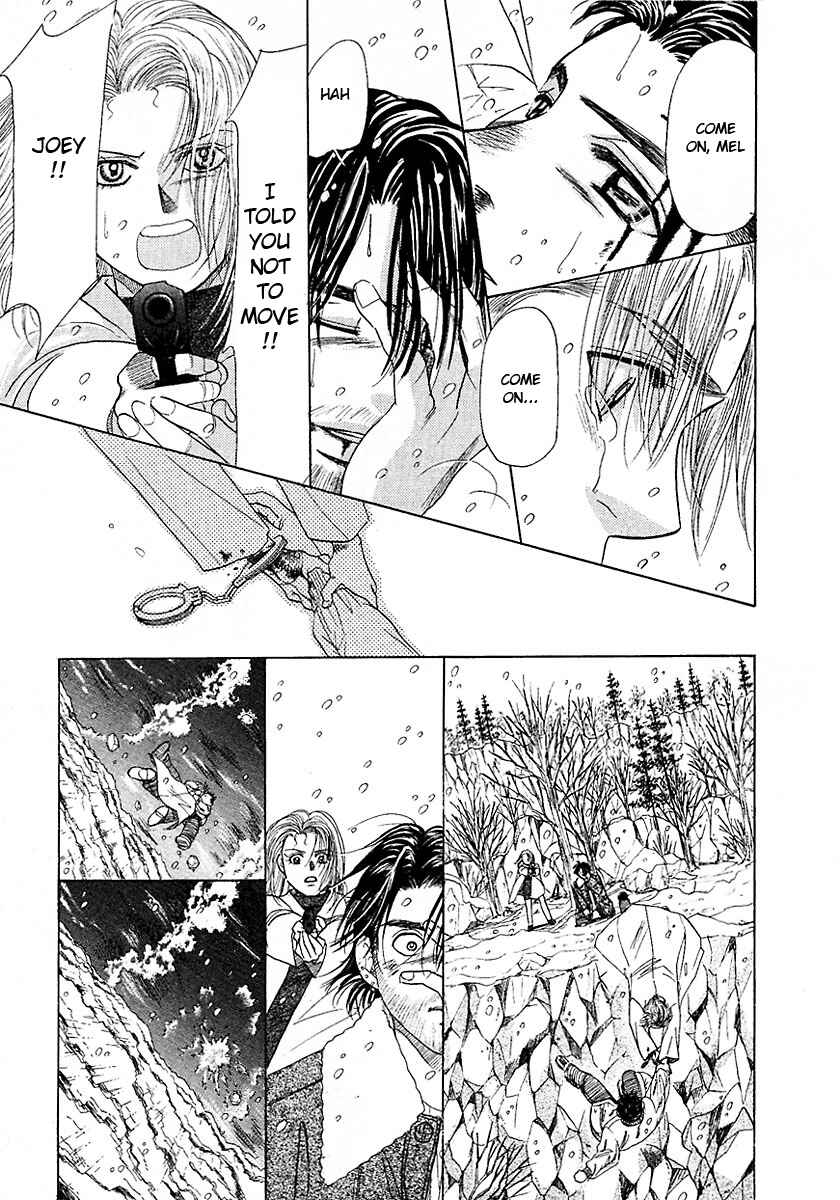 Page 42 Chapter 14 New York, New York