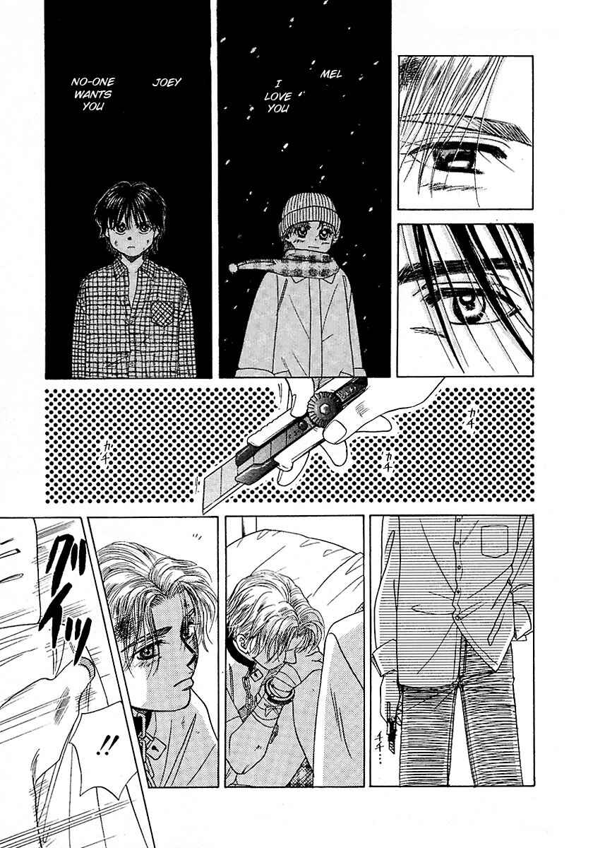 Page 13 Chapter 12 New York, New York