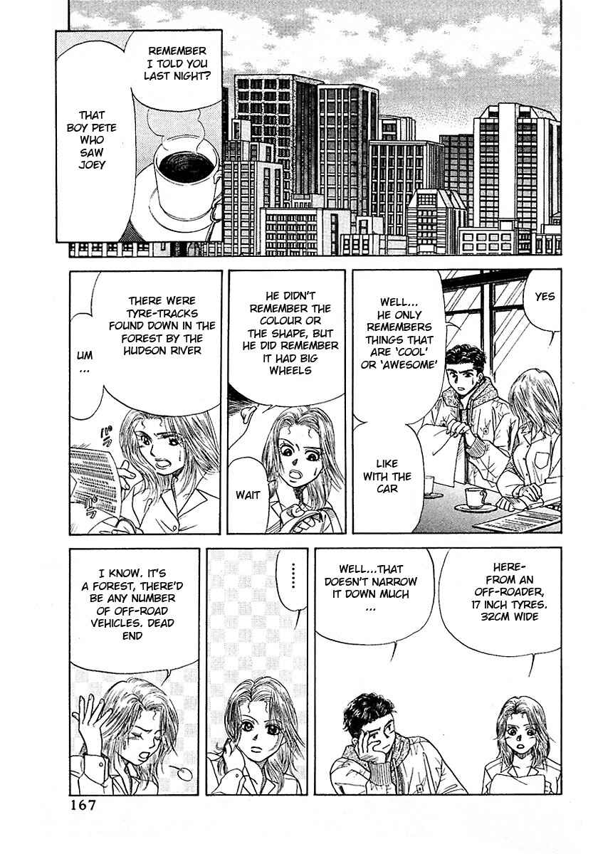 Page 21 Chapter 12 New York, New York