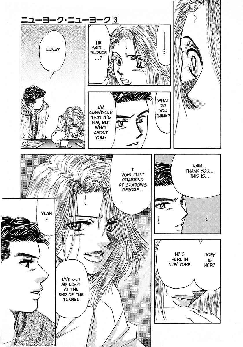 Page 23 Chapter 12 New York, New York