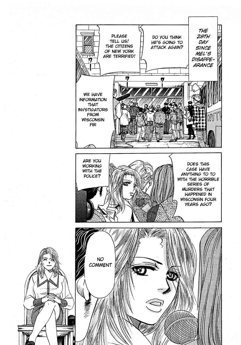 Page 3 Chapter 12 New York, New York