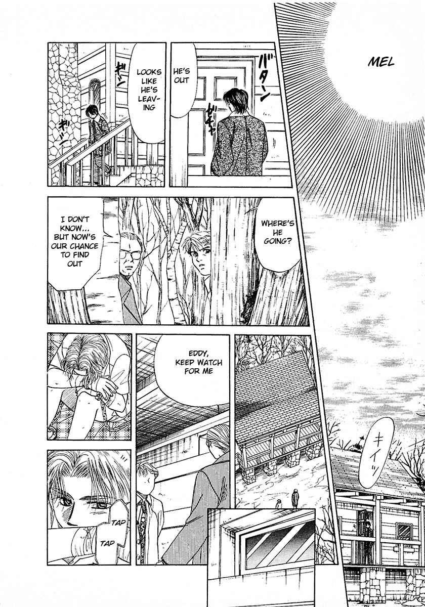 Page 20 Chapter 13 New York, New York