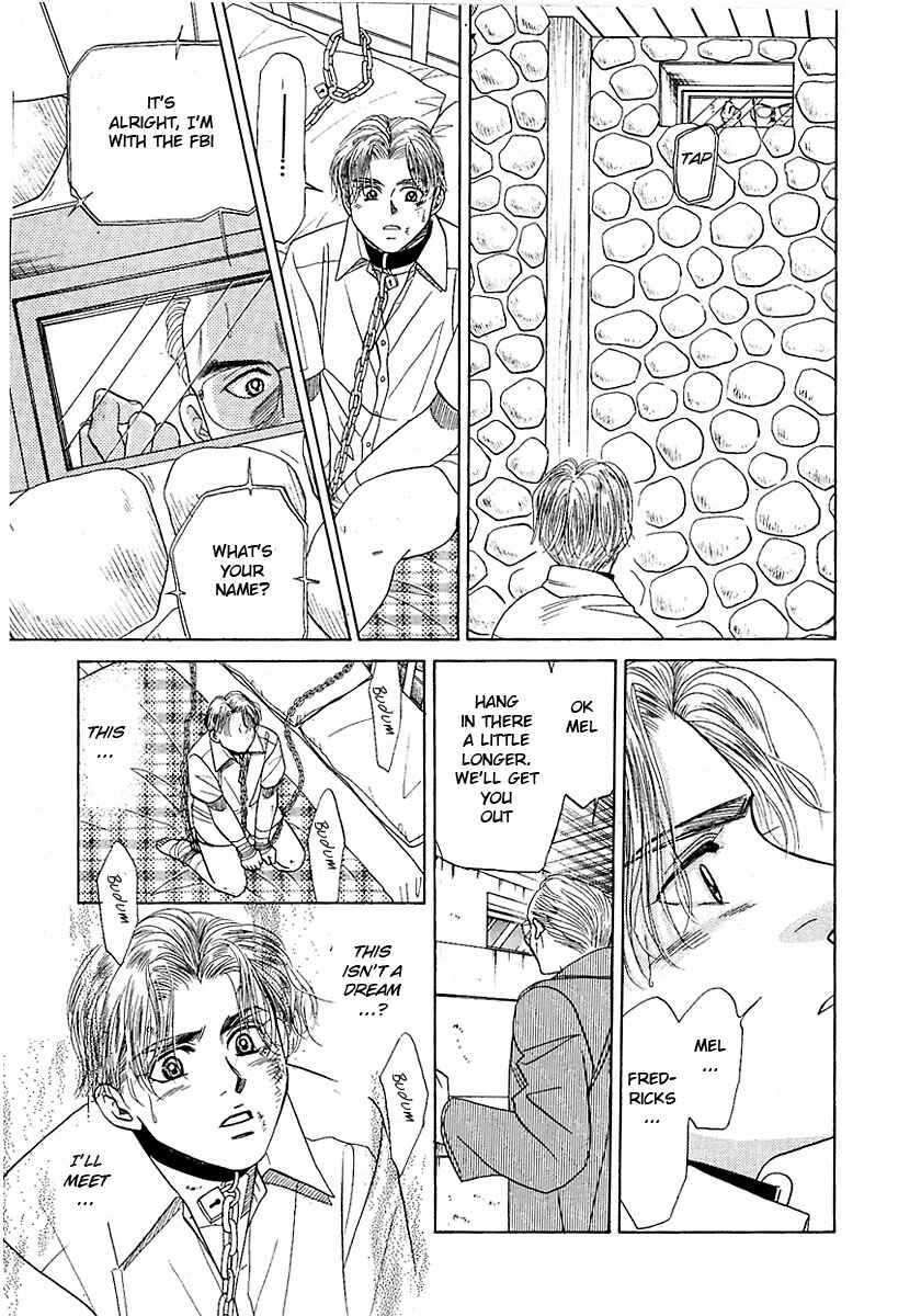 Page 21 Chapter 13 New York, New York
