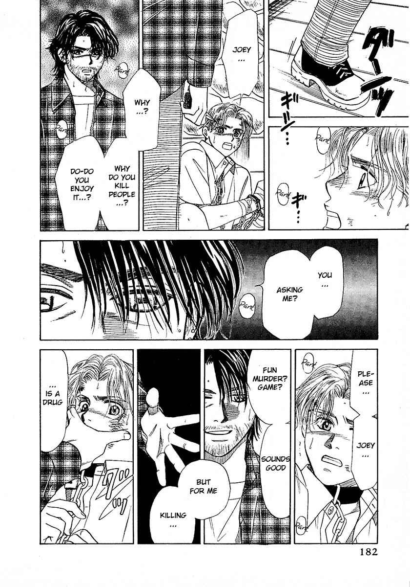 Page 4 Chapter 13 New York, New York