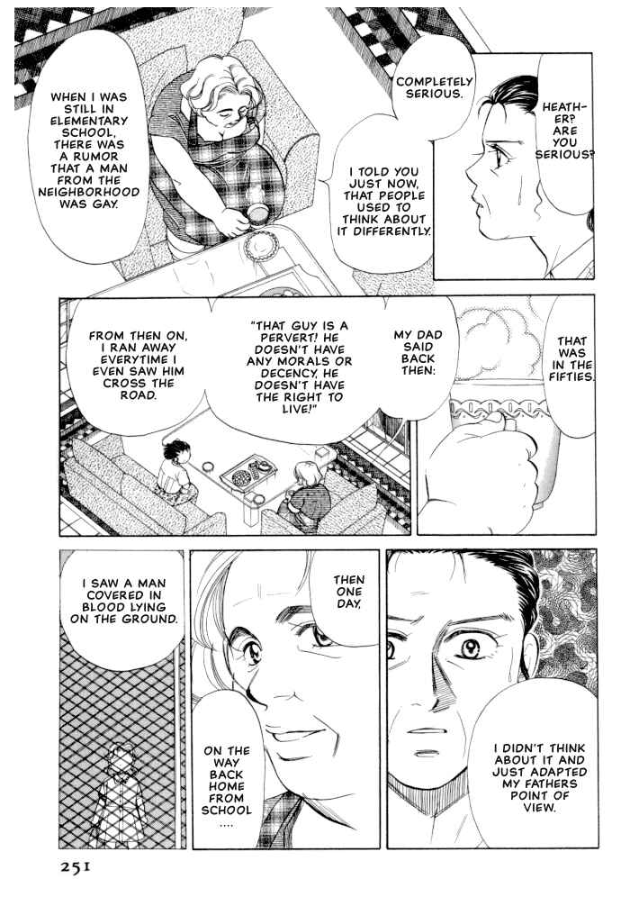 Page 11 Chapter 5 New York, New York