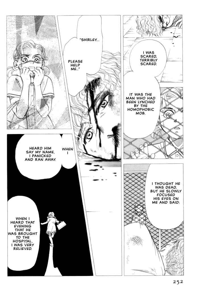 Page 12 Chapter 5 New York, New York