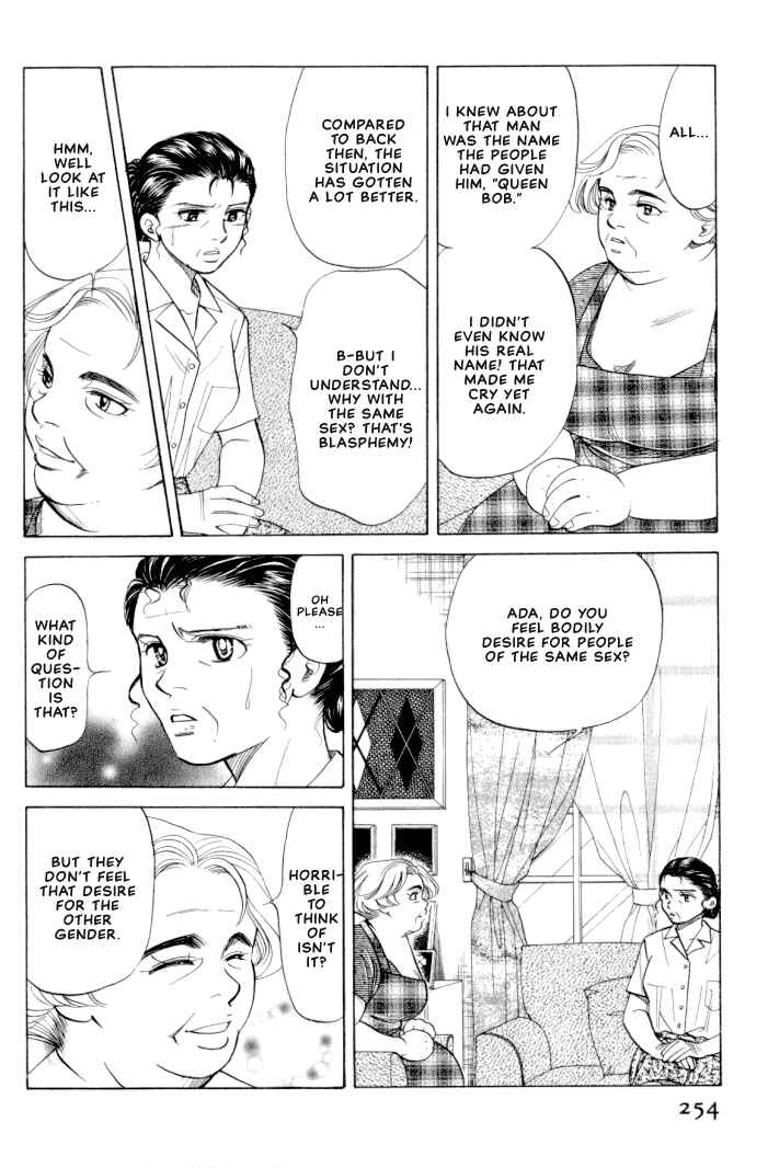 Page 14 Chapter 5 New York, New York