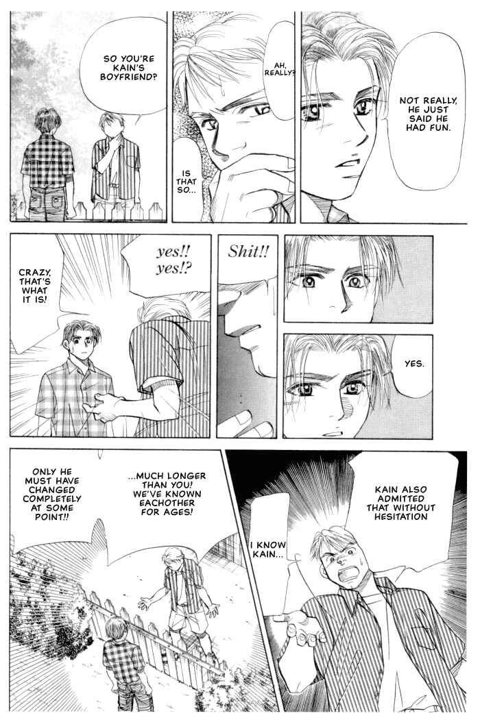 Page 20 Chapter 5 New York, New York