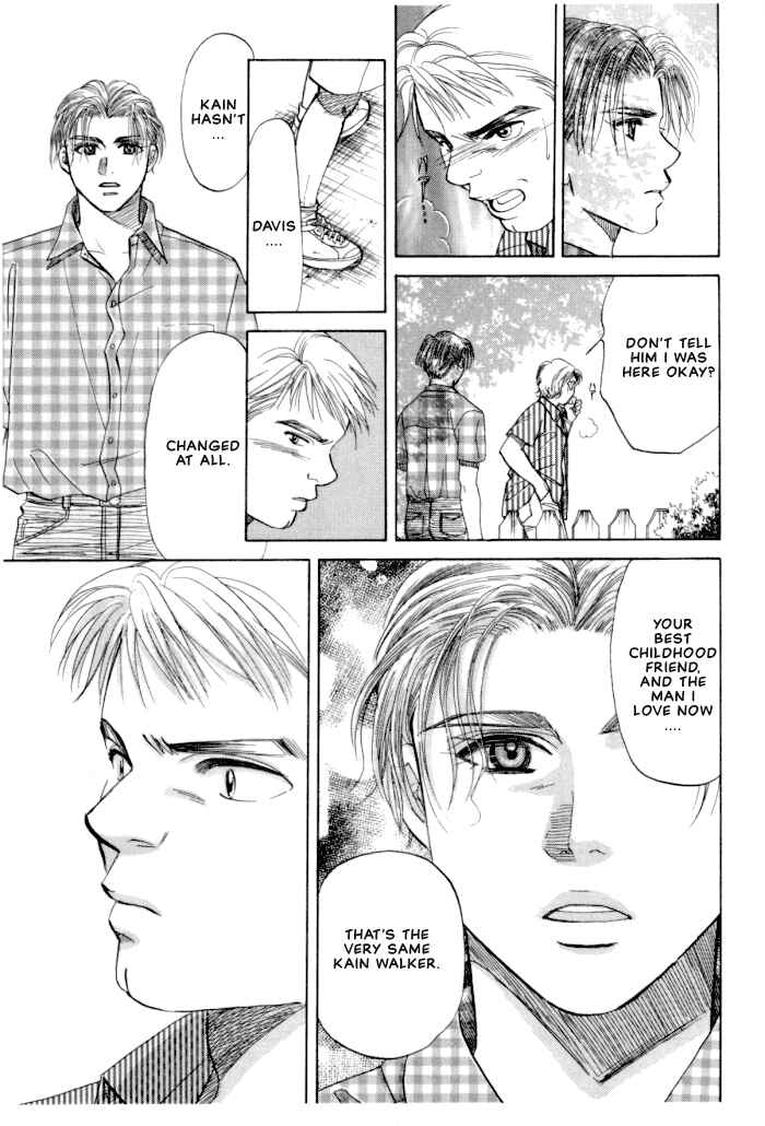Page 21 Chapter 5 New York, New York