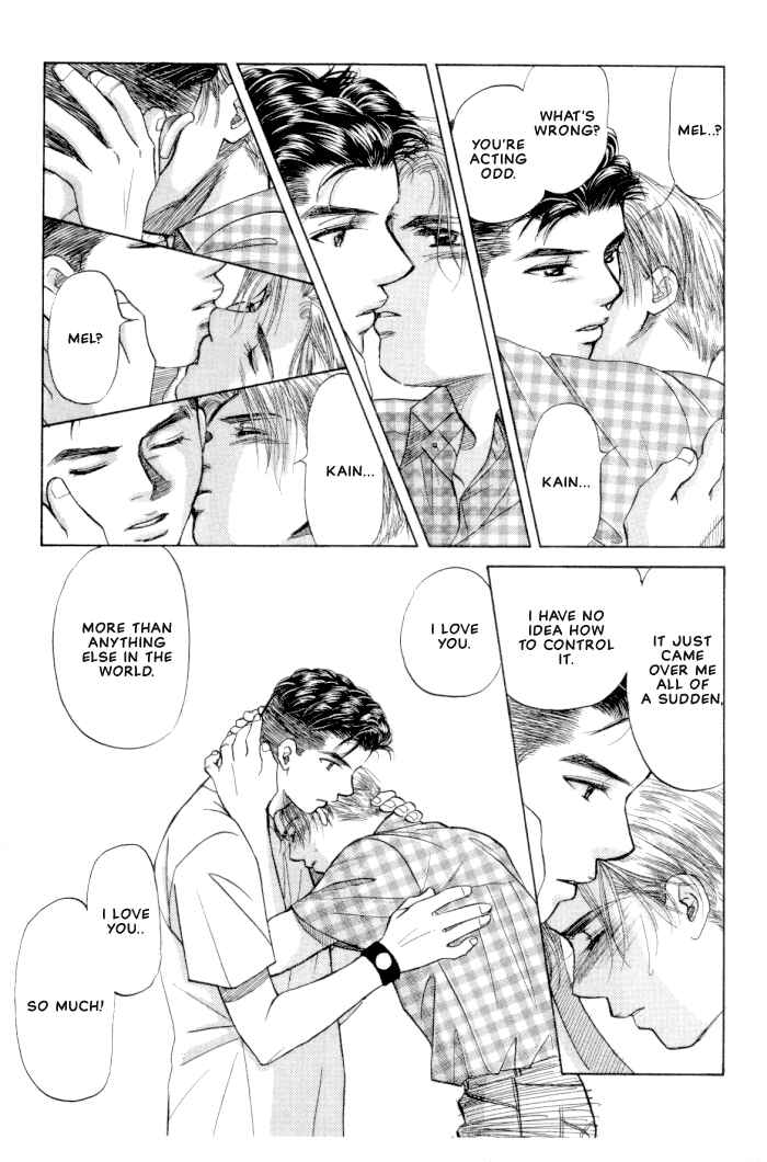 Page 23 Chapter 5 New York, New York