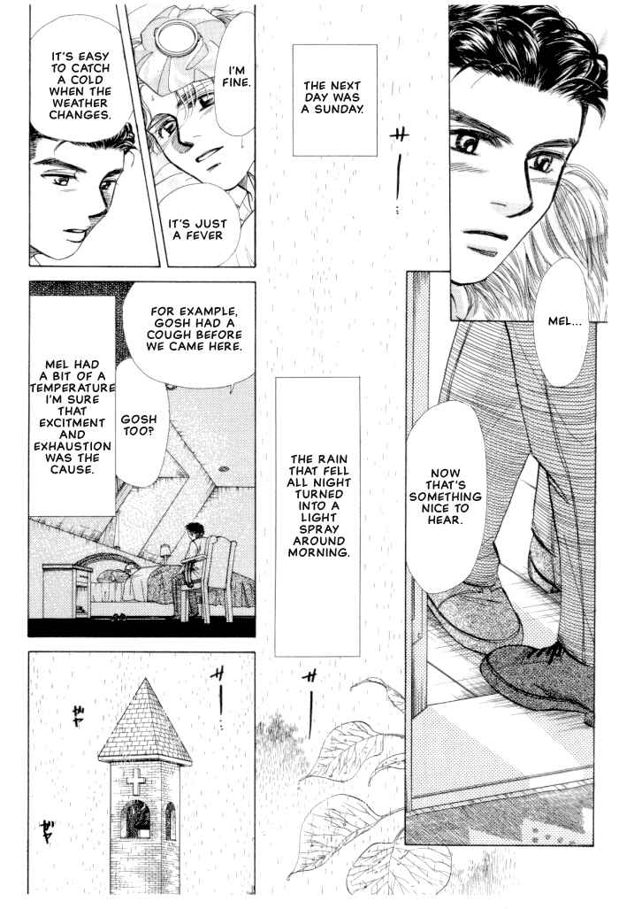 Page 24 Chapter 5 New York, New York