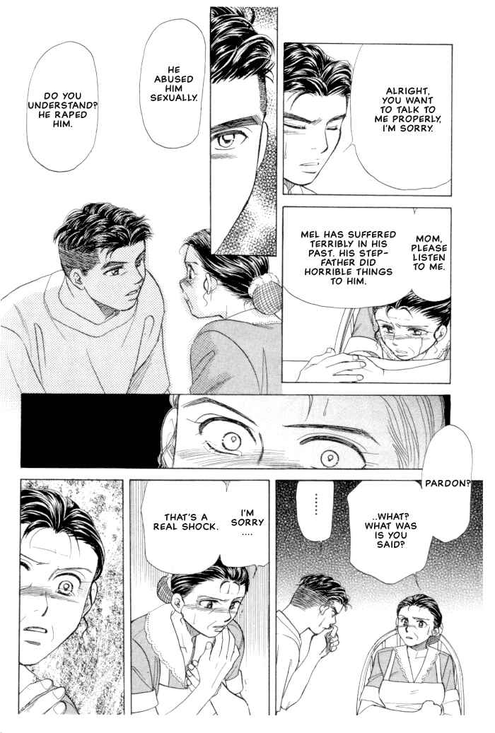 Page 30 Chapter 5 New York, New York