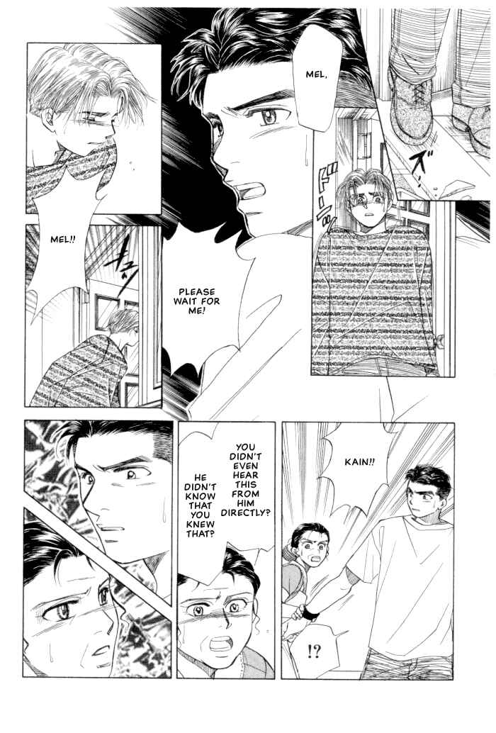 Page 32 Chapter 5 New York, New York