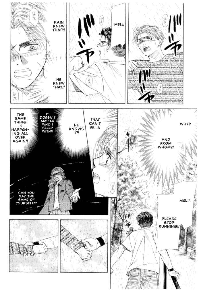 Page 34 Chapter 5 New York, New York