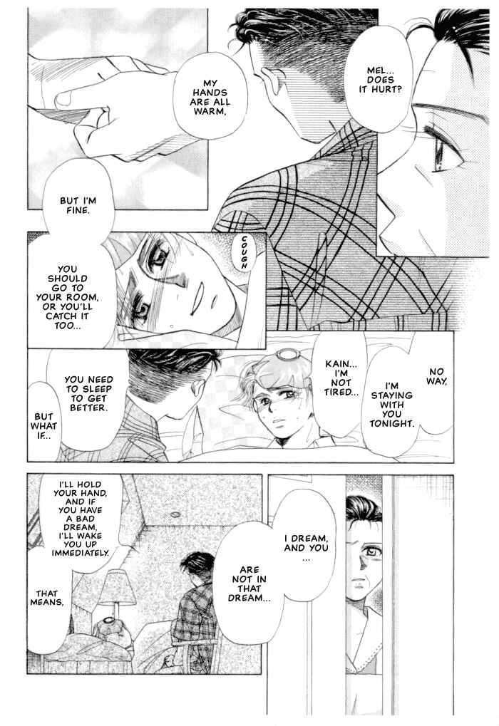 Page 42 Chapter 5 New York, New York