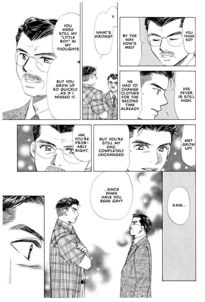 Page 47 Chapter 5 New York, New York