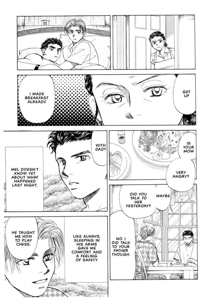Page 5 Chapter 5 New York, New York