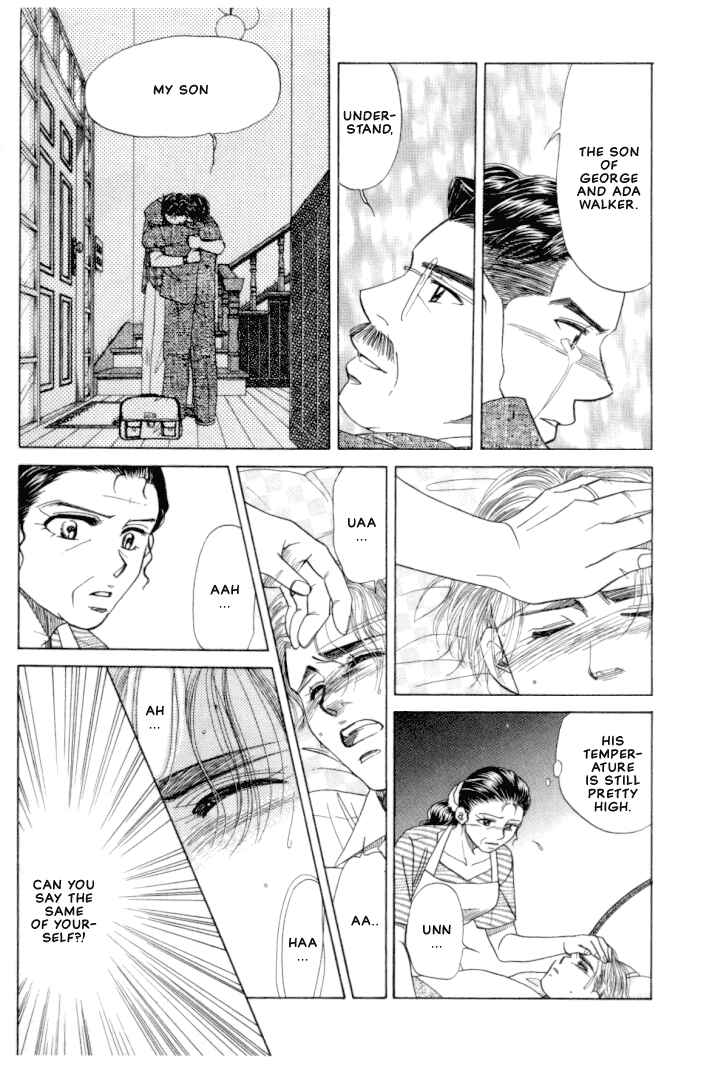 Page 50 Chapter 5 New York, New York