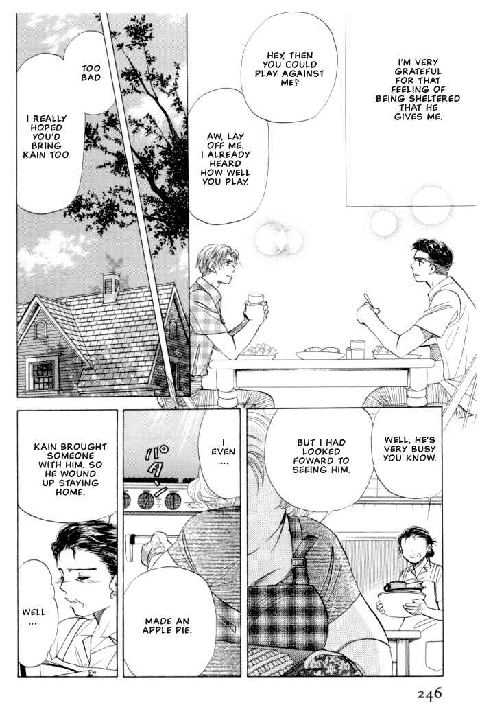 Page 6 Chapter 5 New York, New York
