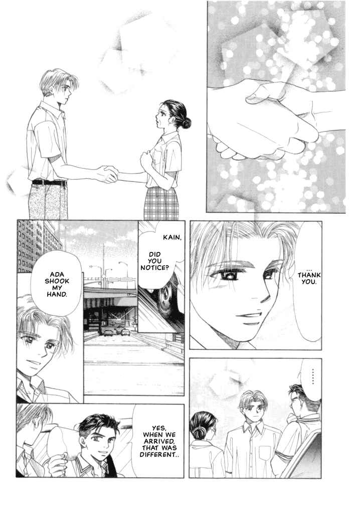 Page 60 Chapter 5 New York, New York