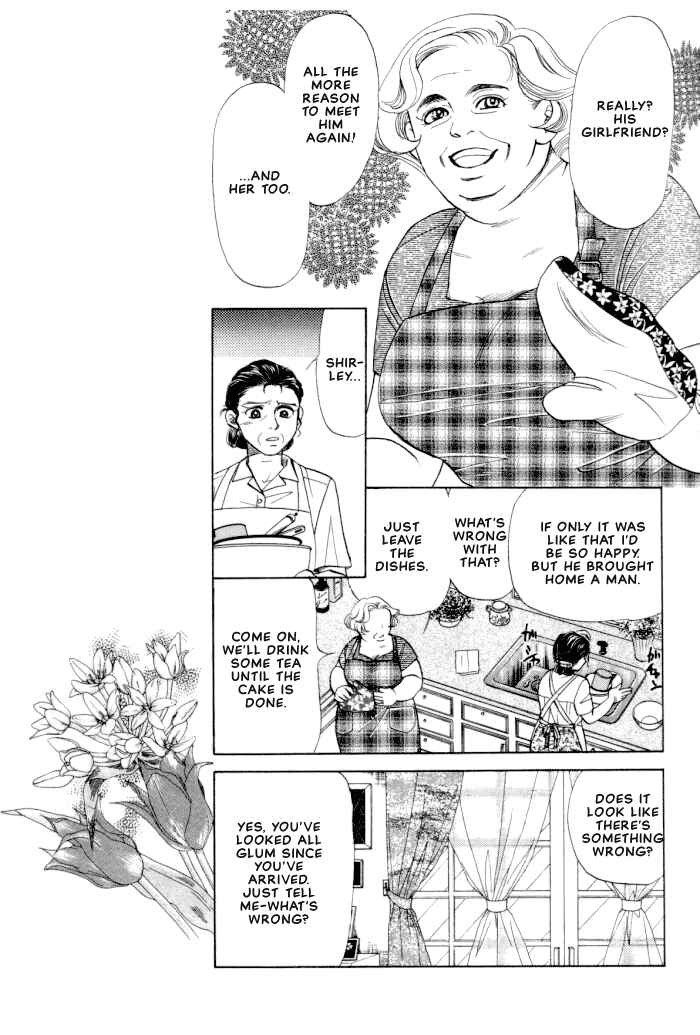 Page 7 Chapter 5 New York, New York