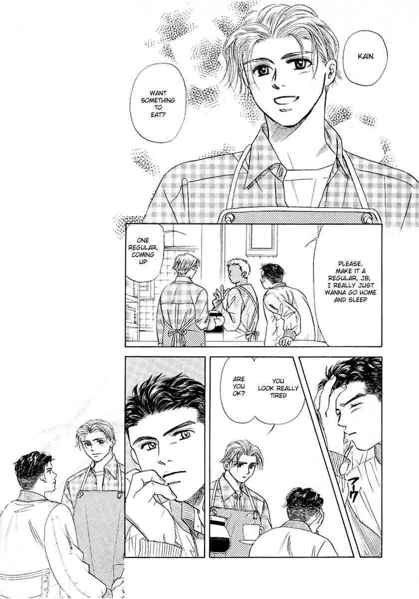 Page 13 Chapter 6 New York, New York
