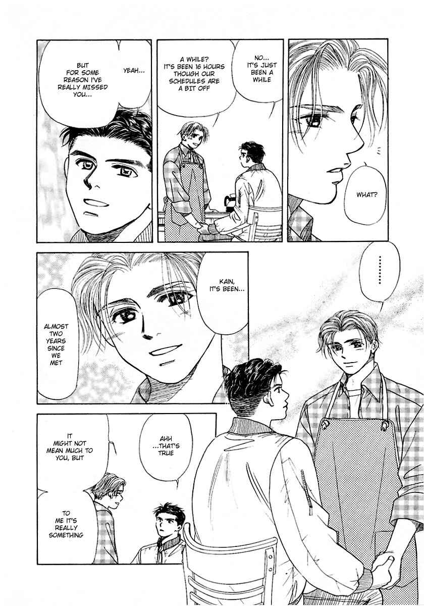 Page 14 Chapter 6 New York, New York