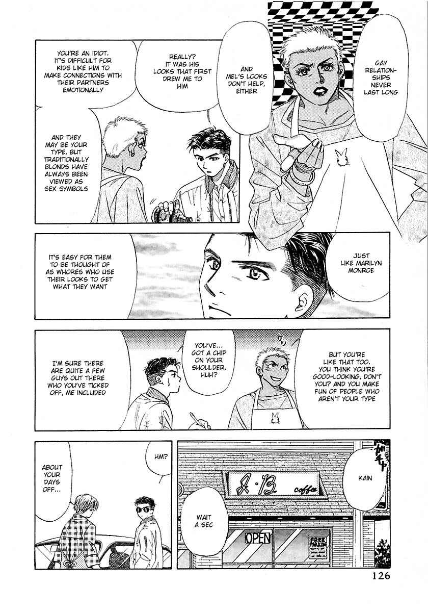 Page 16 Chapter 6 New York, New York