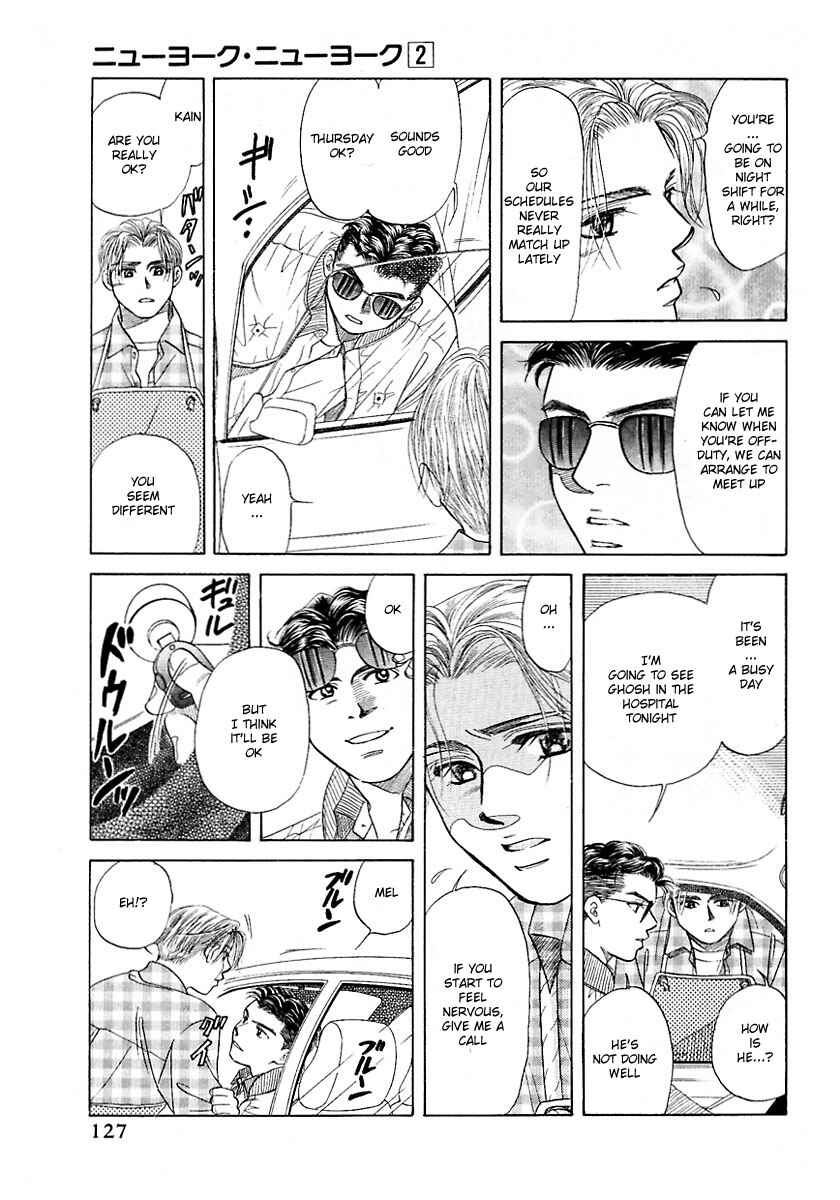 Page 17 Chapter 6 New York, New York