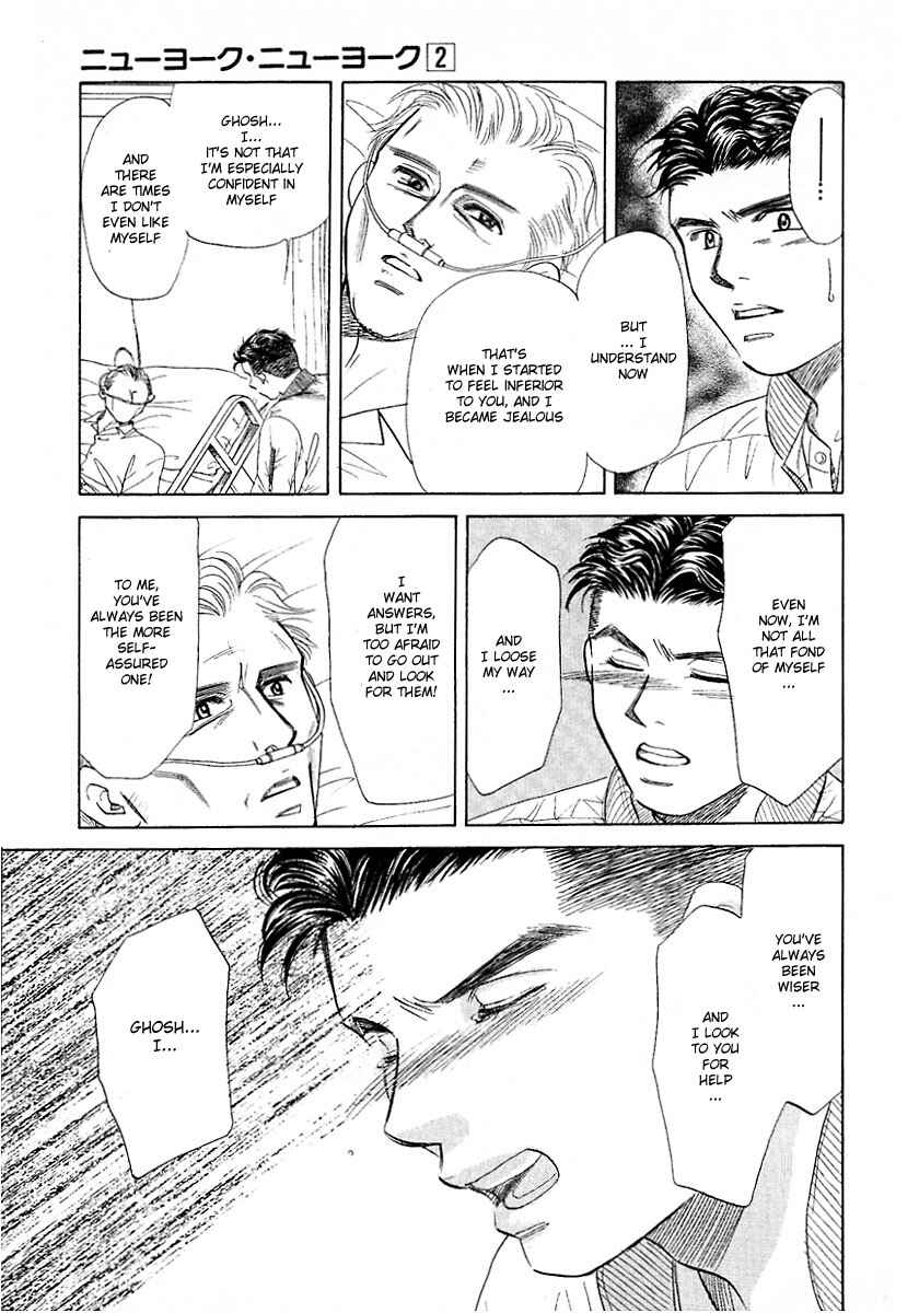 Page 27 Chapter 6 New York, New York