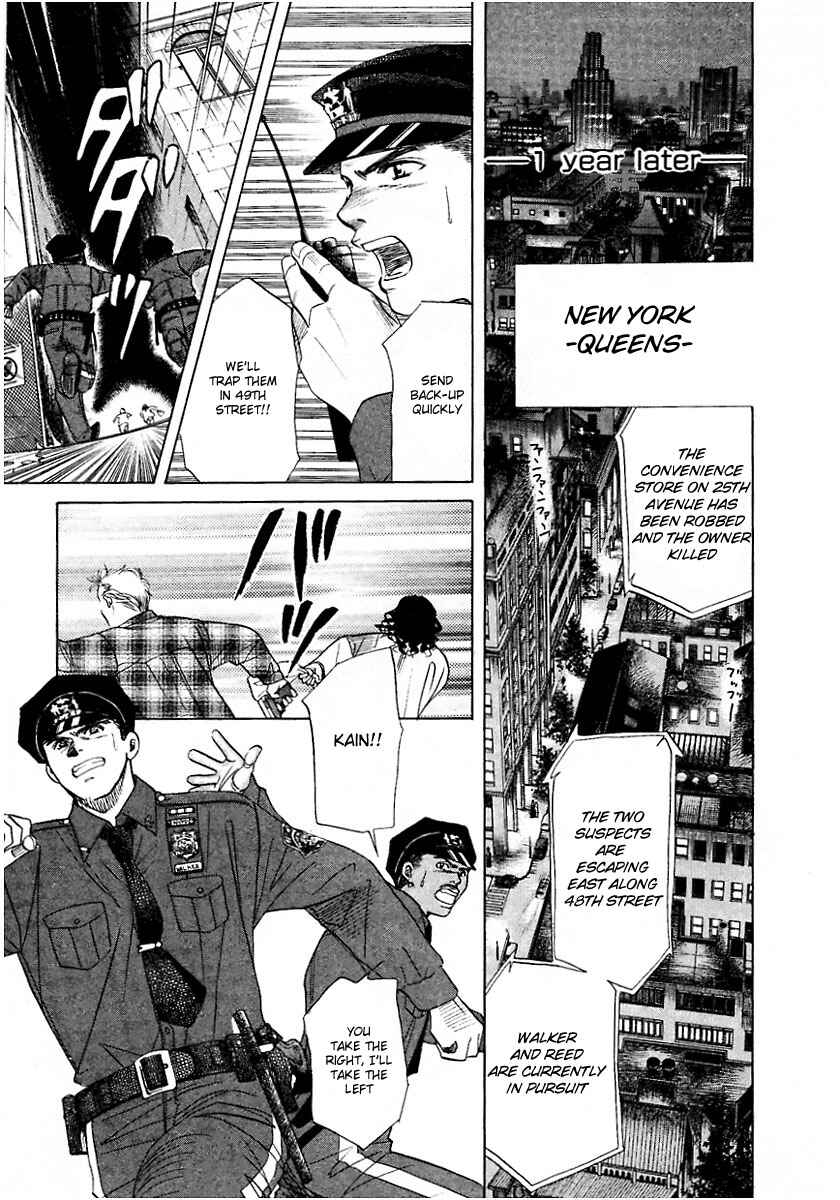 Page 3 Chapter 6 New York, New York