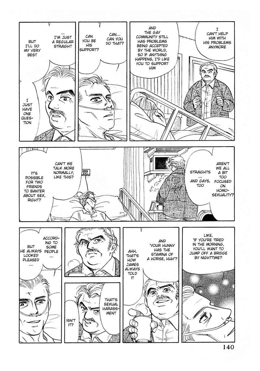 Page 30 Chapter 6 New York, New York