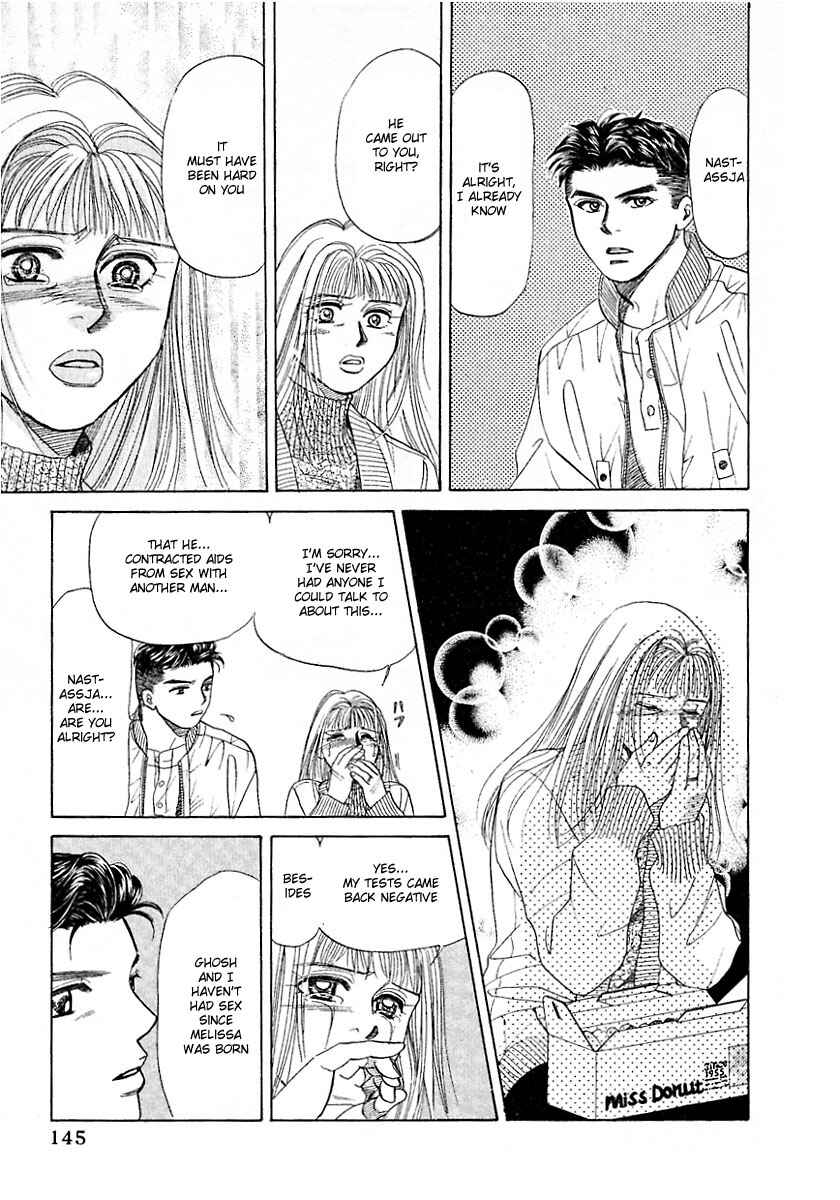Page 35 Chapter 6 New York, New York