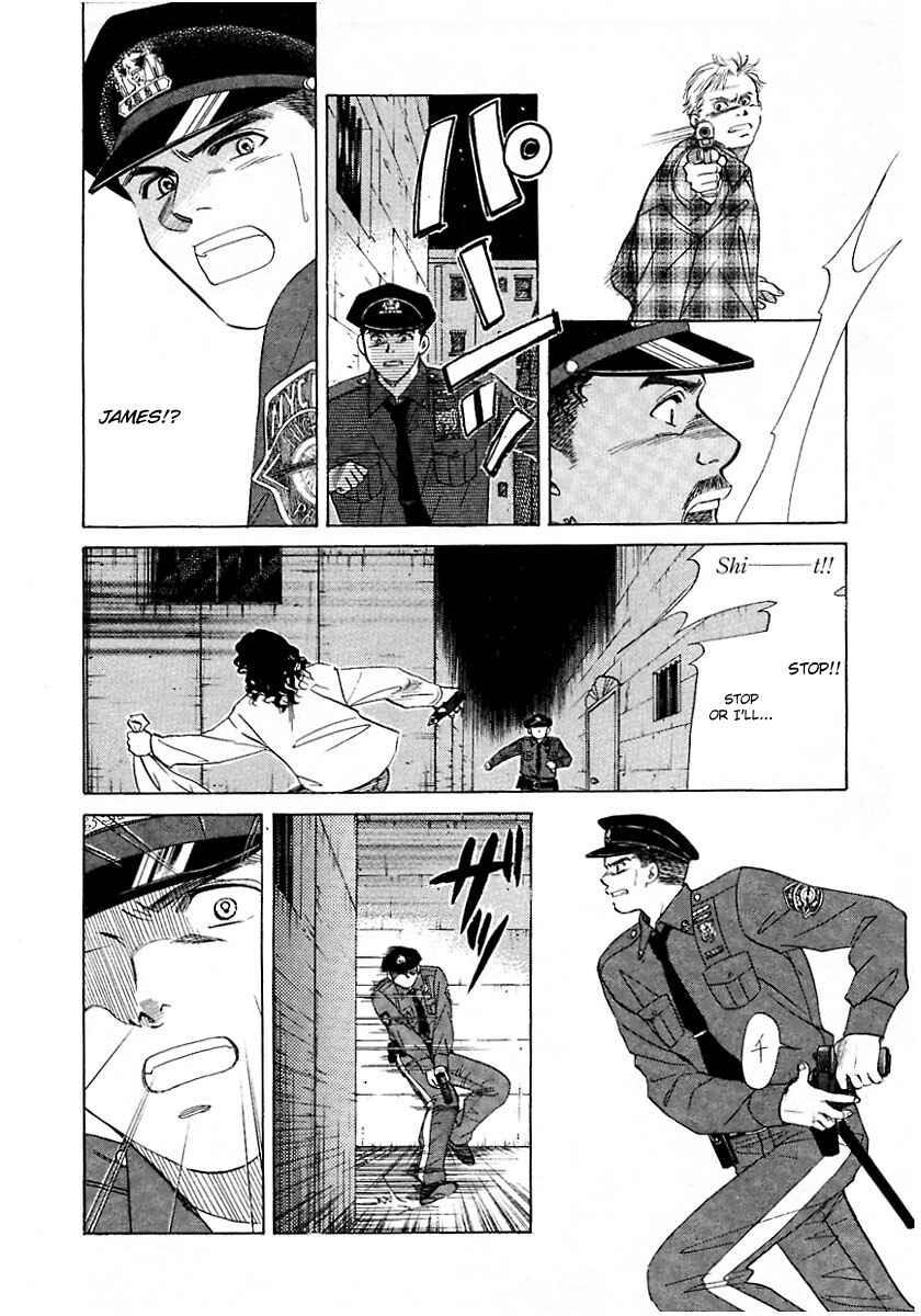Page 4 Chapter 6 New York, New York