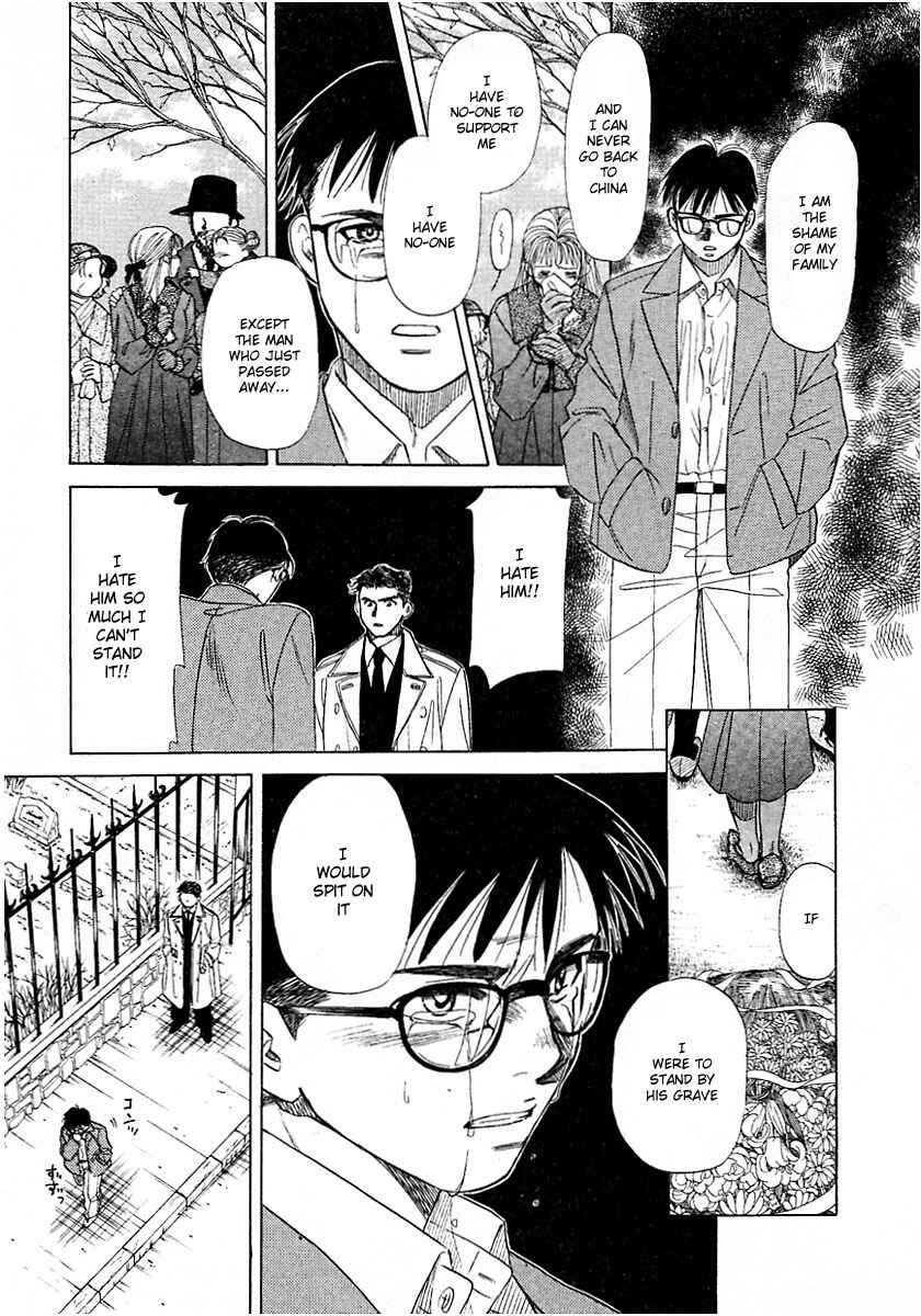 Page 43 Chapter 6 New York, New York