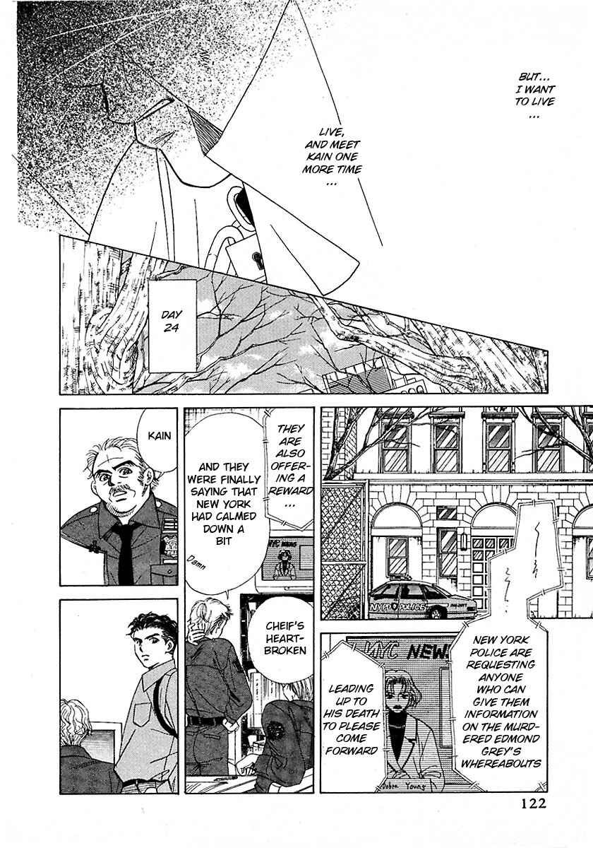 Page 10 Chapter 11 New York, New York