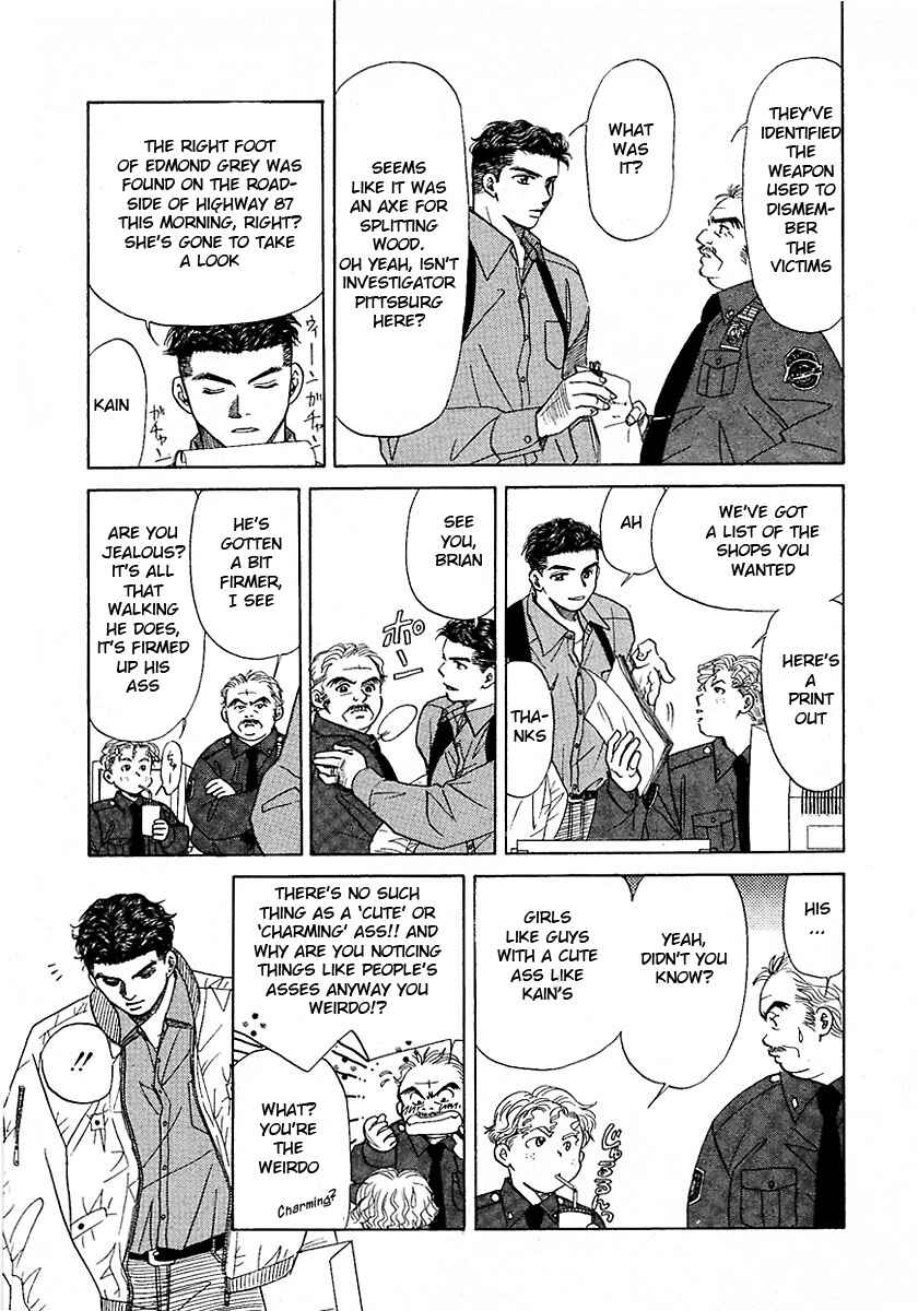 Page 11 Chapter 11 New York, New York