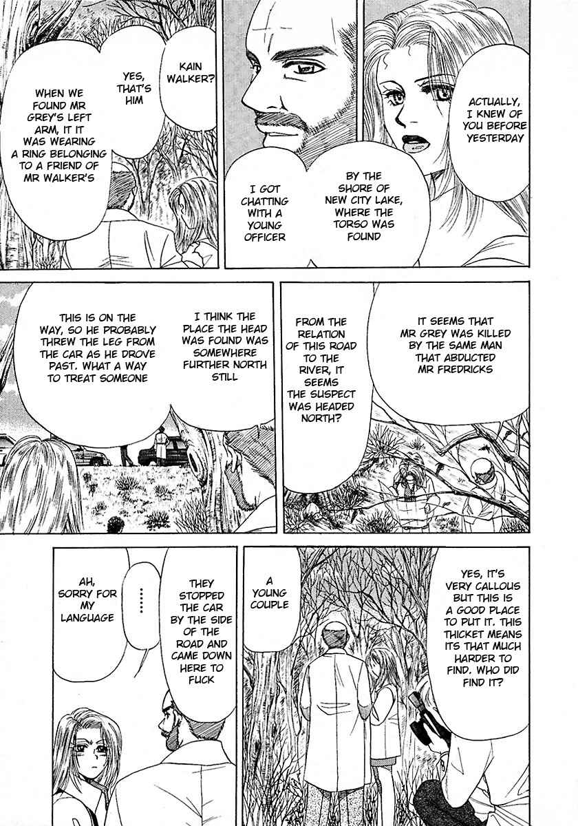 Page 15 Chapter 11 New York, New York