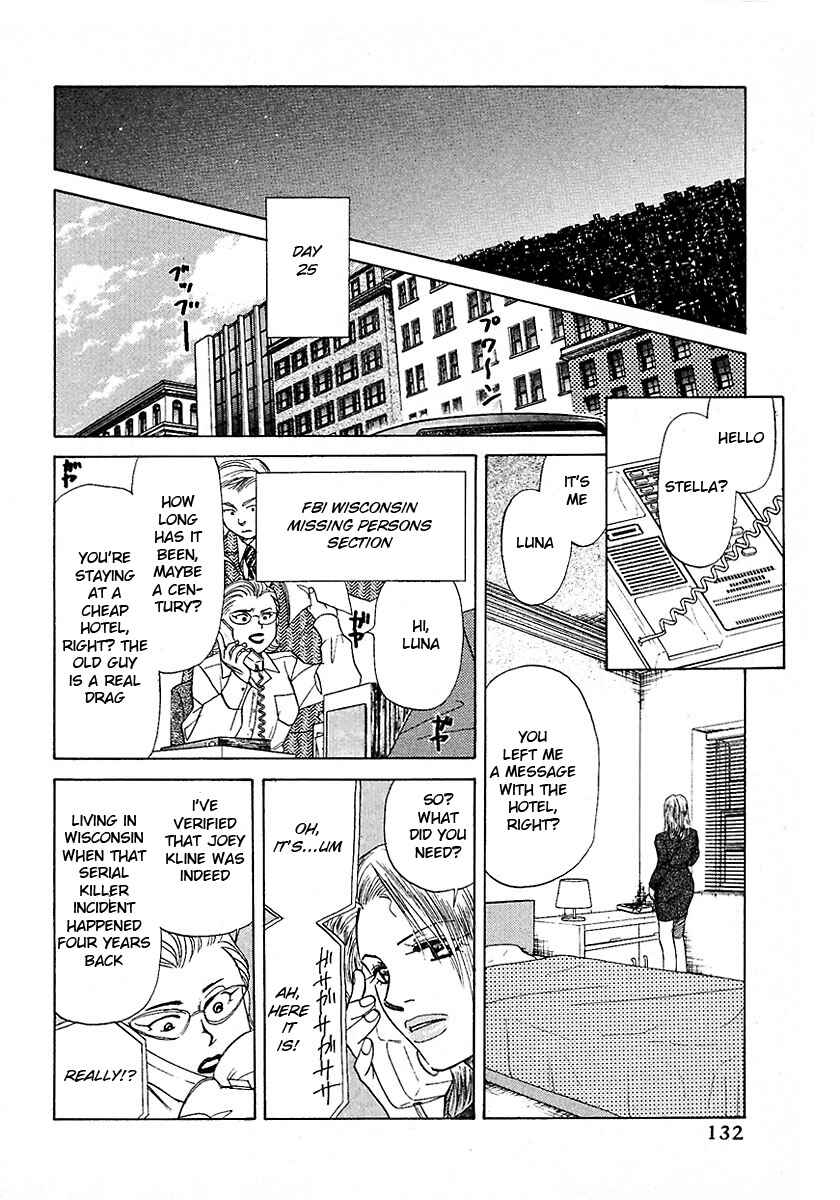Page 20 Chapter 11 New York, New York