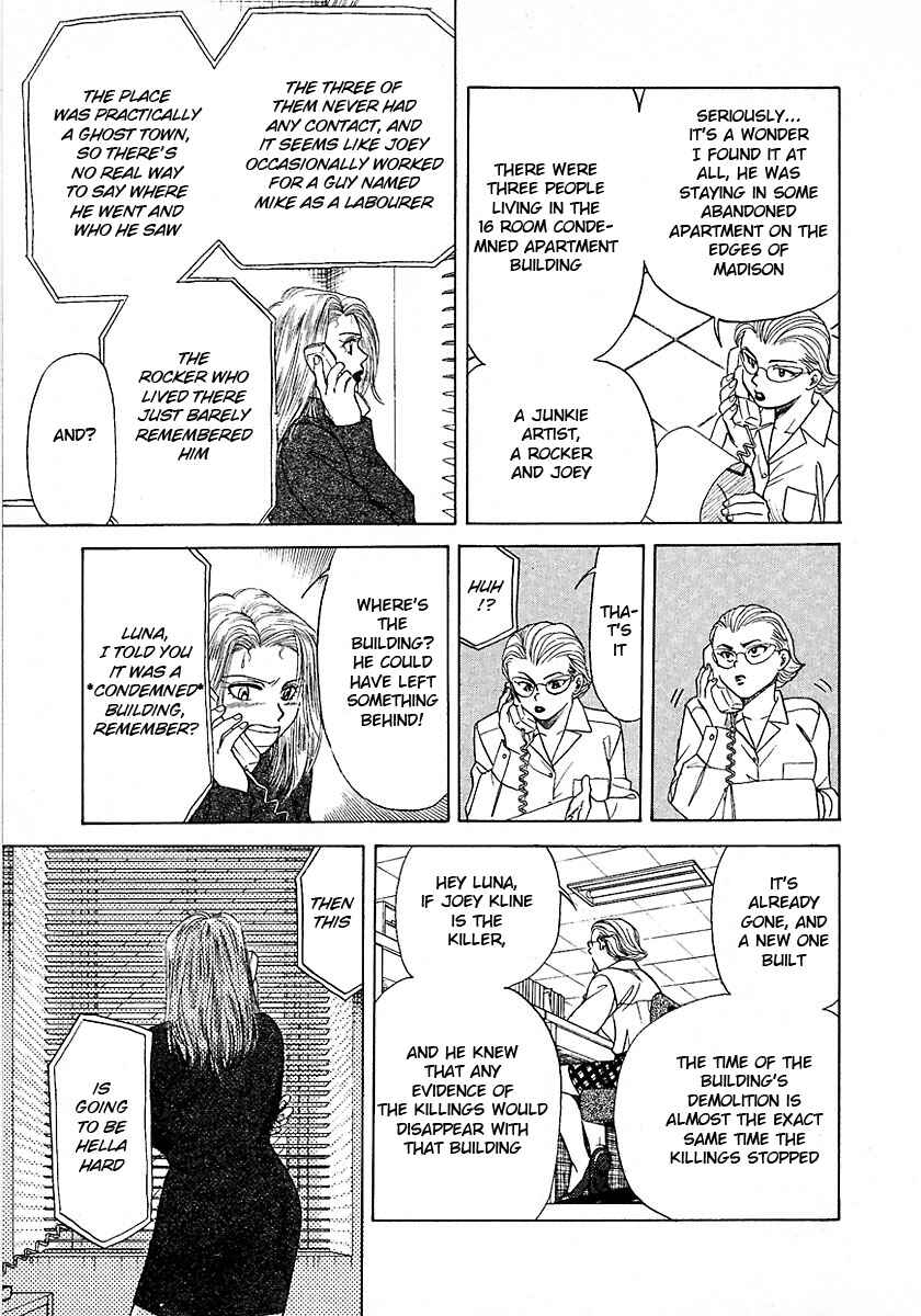 Page 21 Chapter 11 New York, New York