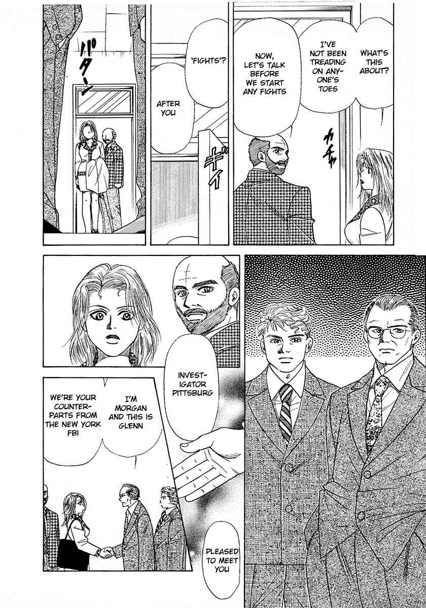 Page 30 Chapter 11 New York, New York