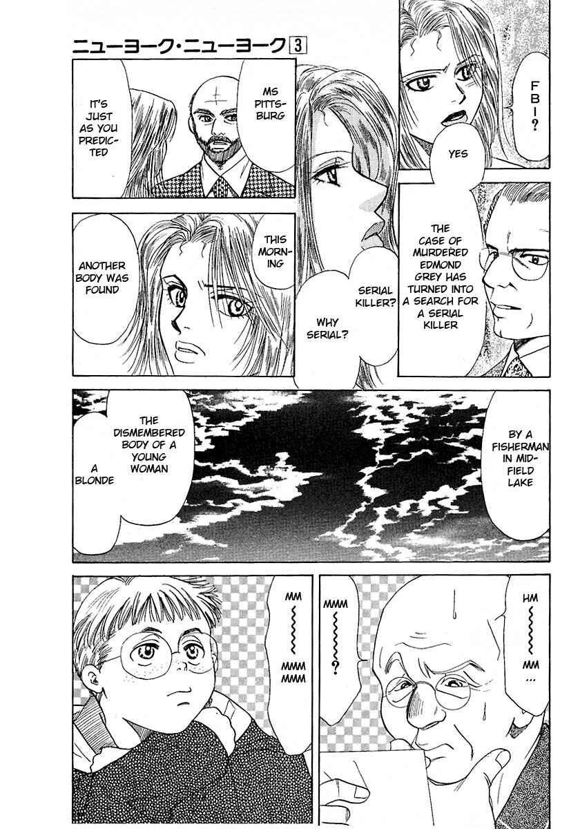 Page 31 Chapter 11 New York, New York