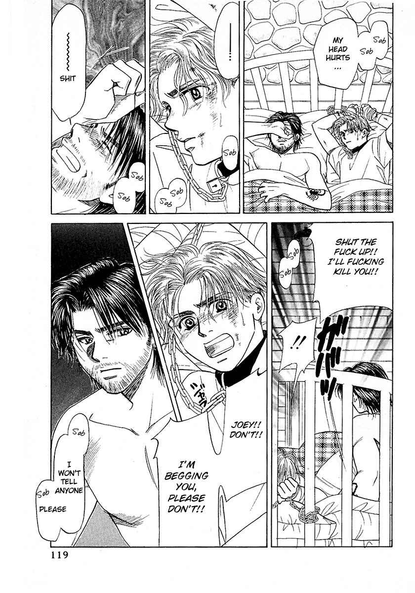 Page 7 Chapter 11 New York, New York
