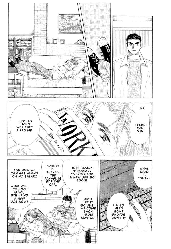 Page 12 Chapter 3 New York, New York